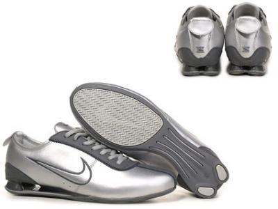 Nike Shox R3-90